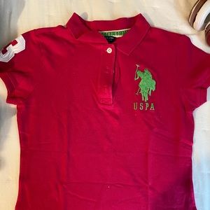 Polo camiseta